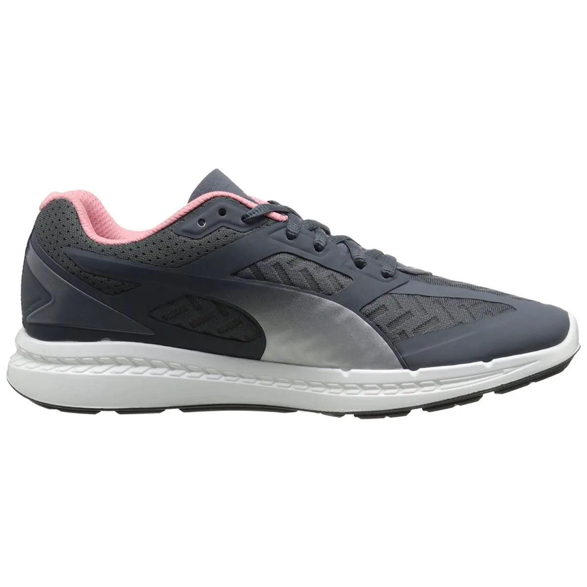 Puma shoes - Turbulence/Silver Metallic 5
