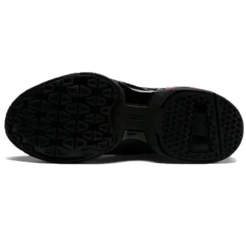 Puma shoes - Puma Tazon 6 Graphic 193611-01 - 193611-01 - Black 3