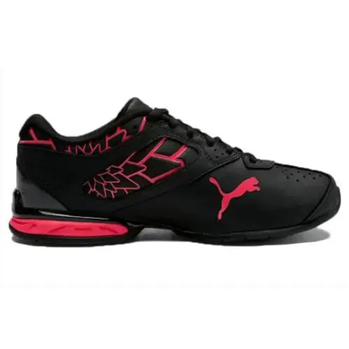 Puma shoes - Puma Tazon 6 Graphic 193611-01 - 193611-01 - Black 0