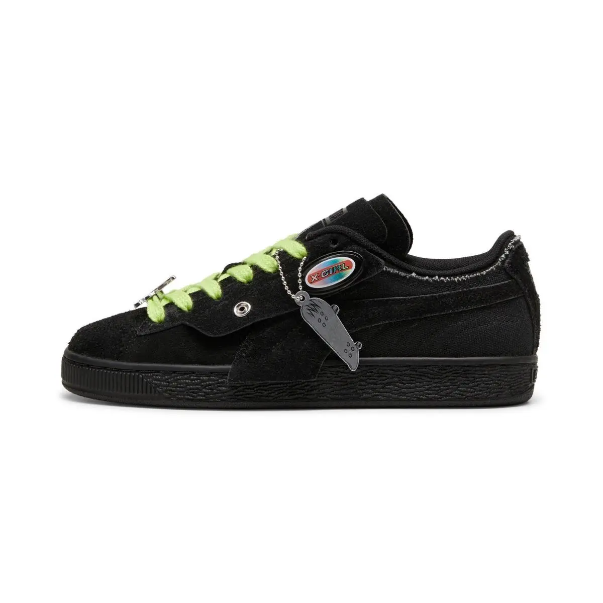 Puma shoes - Black 0