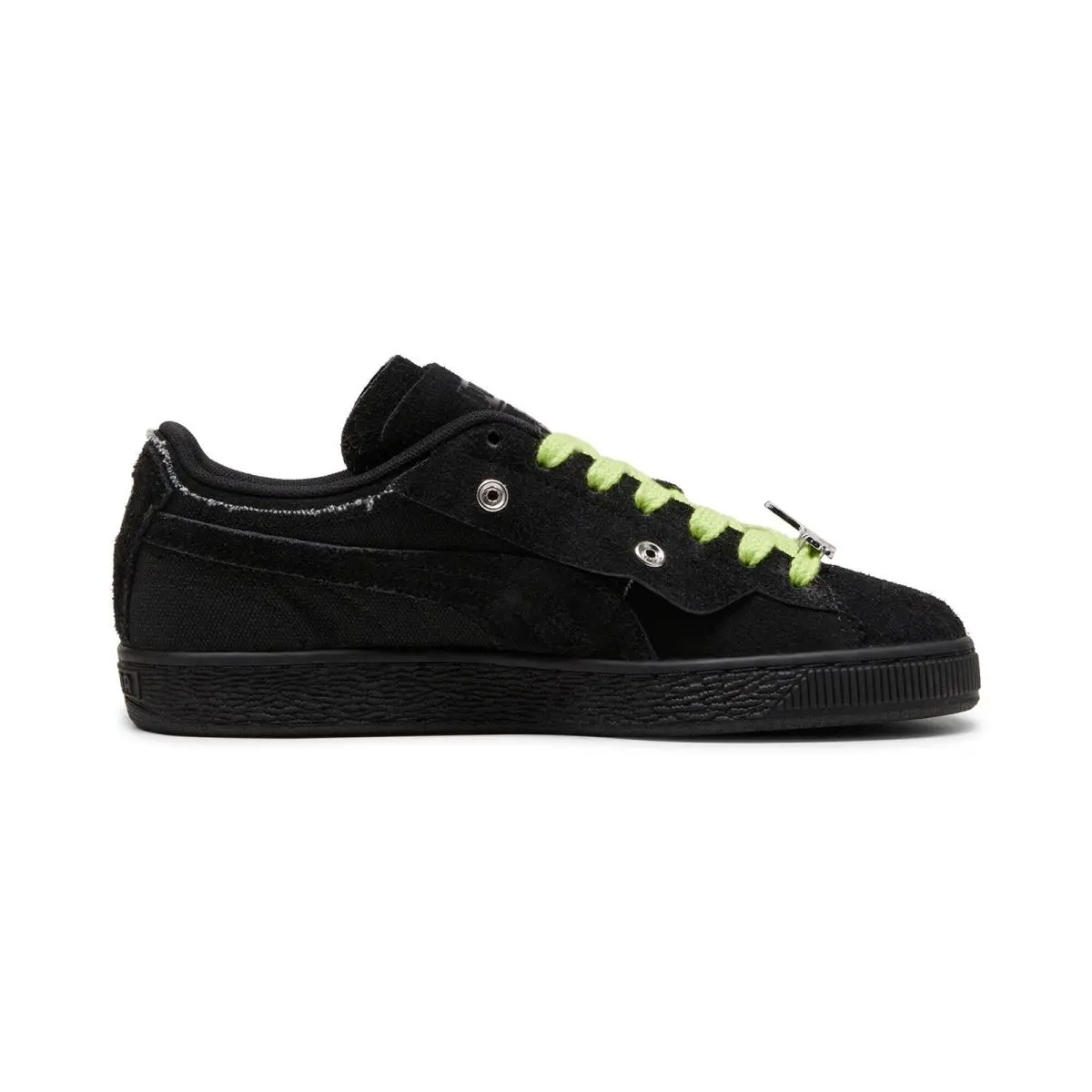 Puma shoes - Black 3