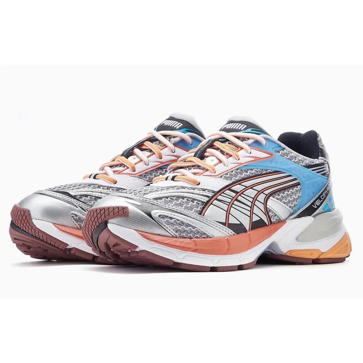 Puma shoes - Gray 0
