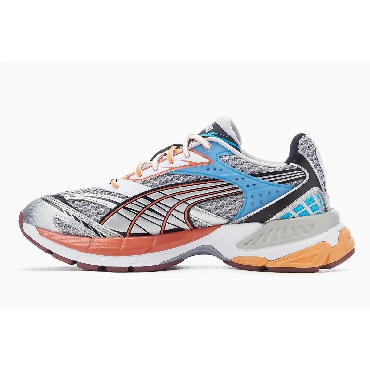 Puma shoes - Gray 1