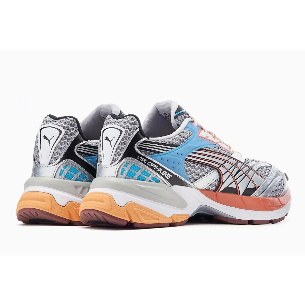 Puma shoes - Gray 8