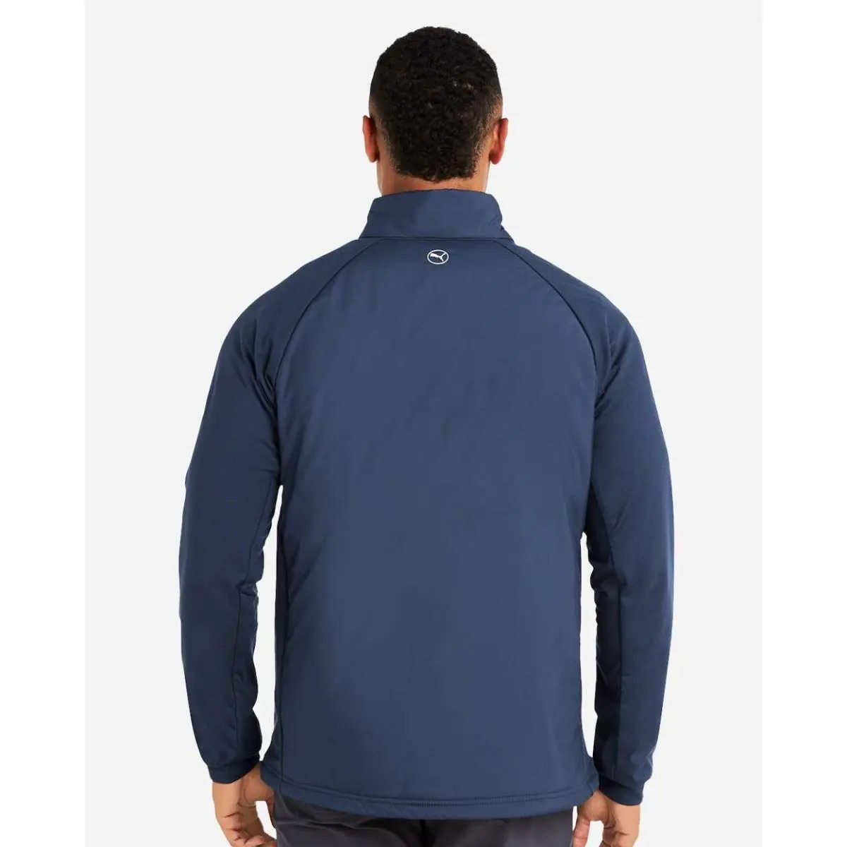 Puma clothing - 631107 Puma Golf - Golf - Puma Black 0