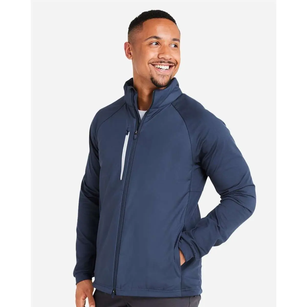 Puma clothing - 631107 Puma Golf - Golf - Puma Black 1