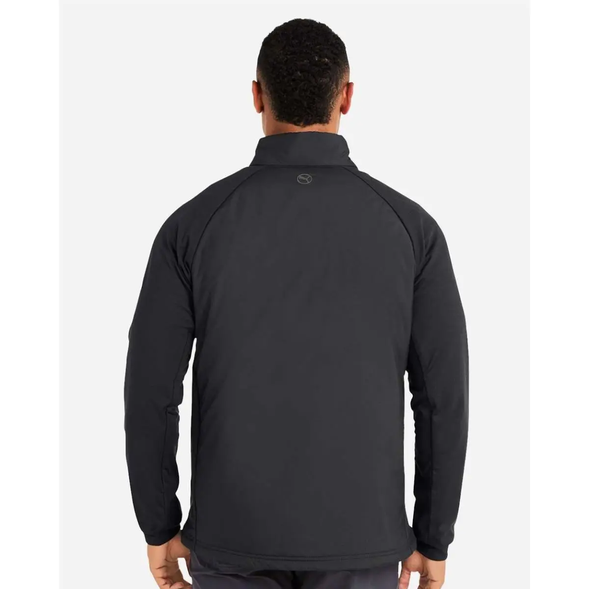 Puma clothing - 631107 Puma Golf - Golf - Puma Black 3
