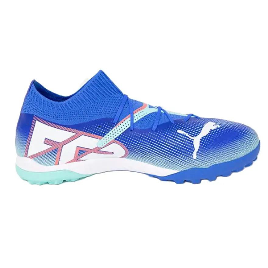 Puma shoes - Blue/White/Pink 0