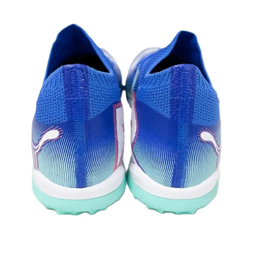 Puma shoes - Blue/White/Pink 5