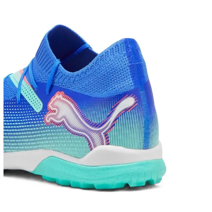 Puma shoes - Blue/White/Pink 6