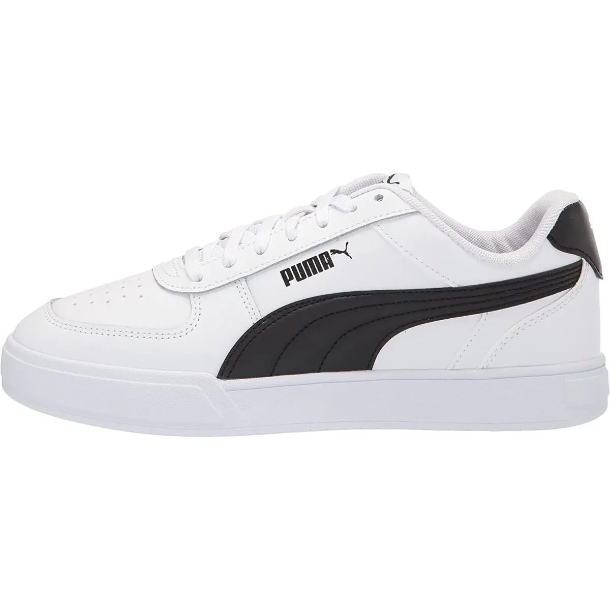 Puma shoes - PUMA Caven - Caven - 380810-02 - White 0