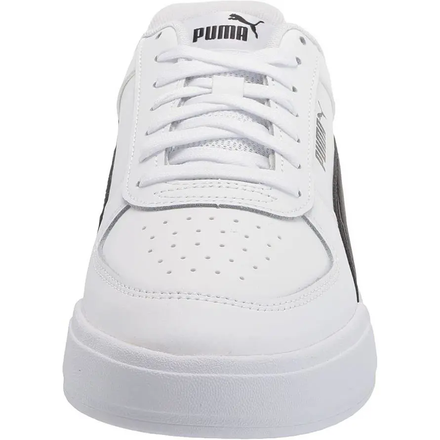 Puma shoes - PUMA Caven - Caven - 380810-02 - White 1