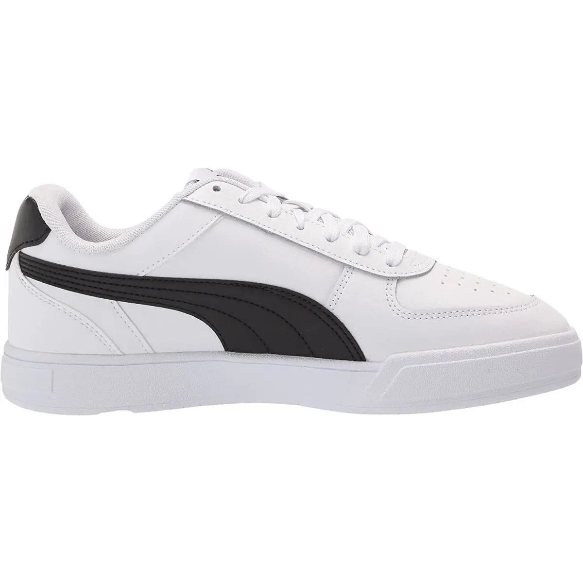 Puma shoes - PUMA Caven - Caven - 380810-02 - White 2