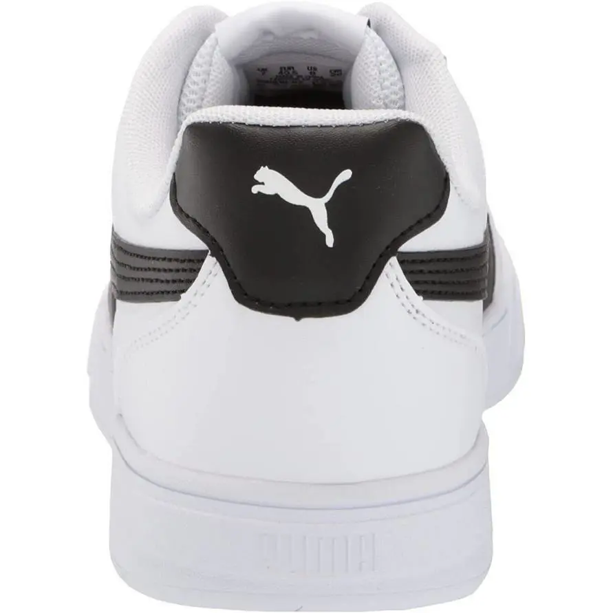 Puma shoes - PUMA Caven - Caven - 380810-02 - White 3