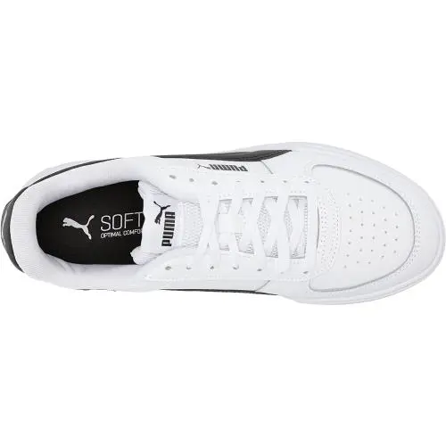Puma shoes - PUMA Caven - Caven - 380810-02 - White 4