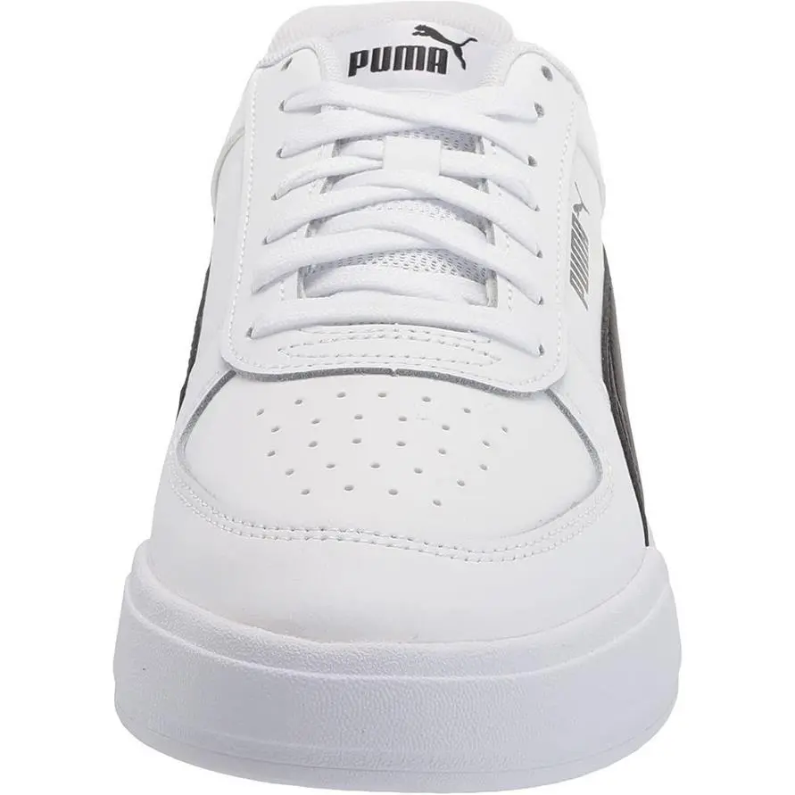 Puma shoes - PUMA Caven - Caven - 380810-02 - White 8