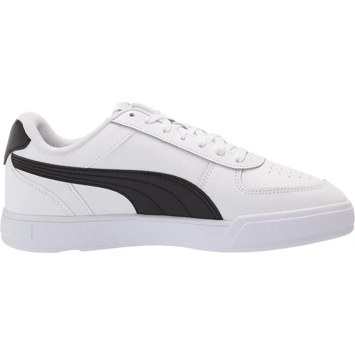 Puma shoes - PUMA Caven - Caven - 380810-02 - White 9
