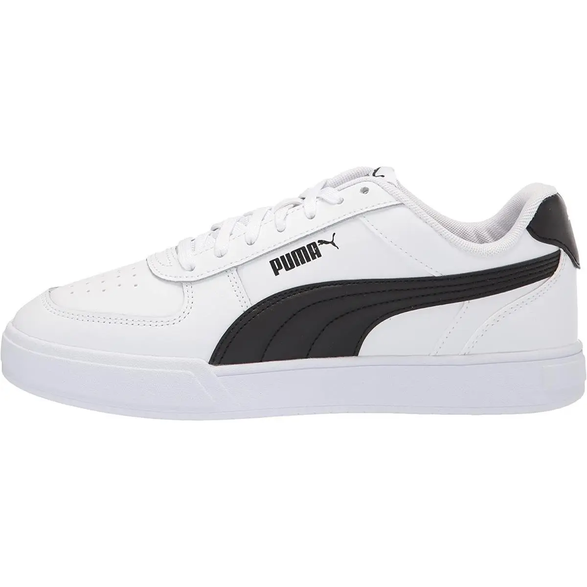 Puma shoes - PUMA Caven - Caven - 380810-02 - White 7