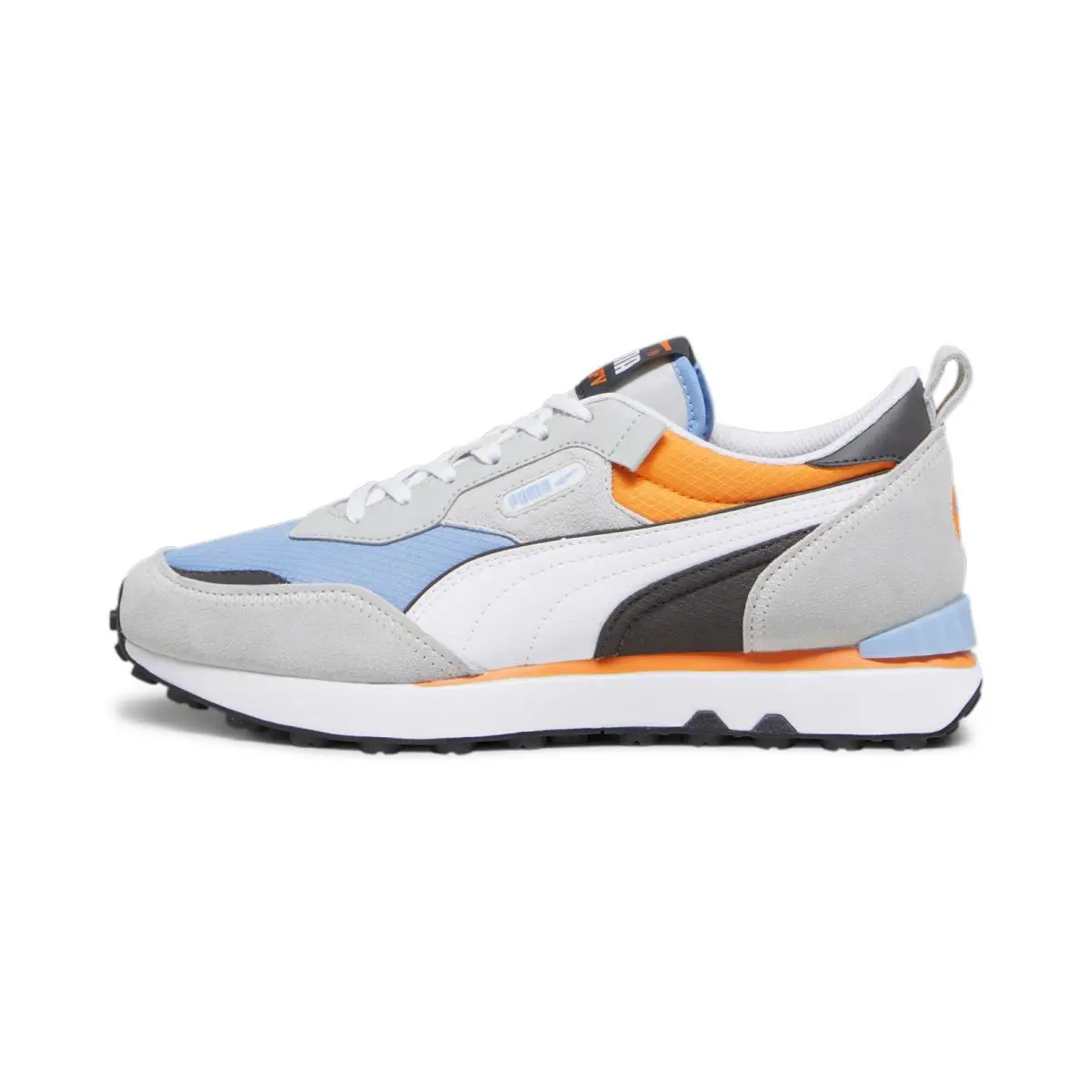 Puma shoes - Gray 0