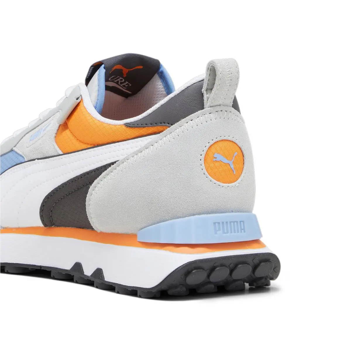 Puma shoes - Gray 1