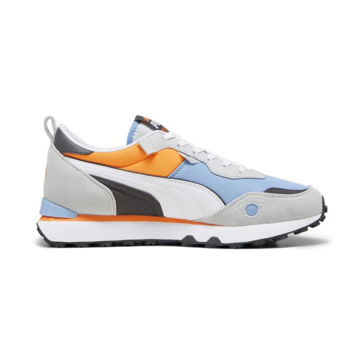Puma shoes - Gray 8