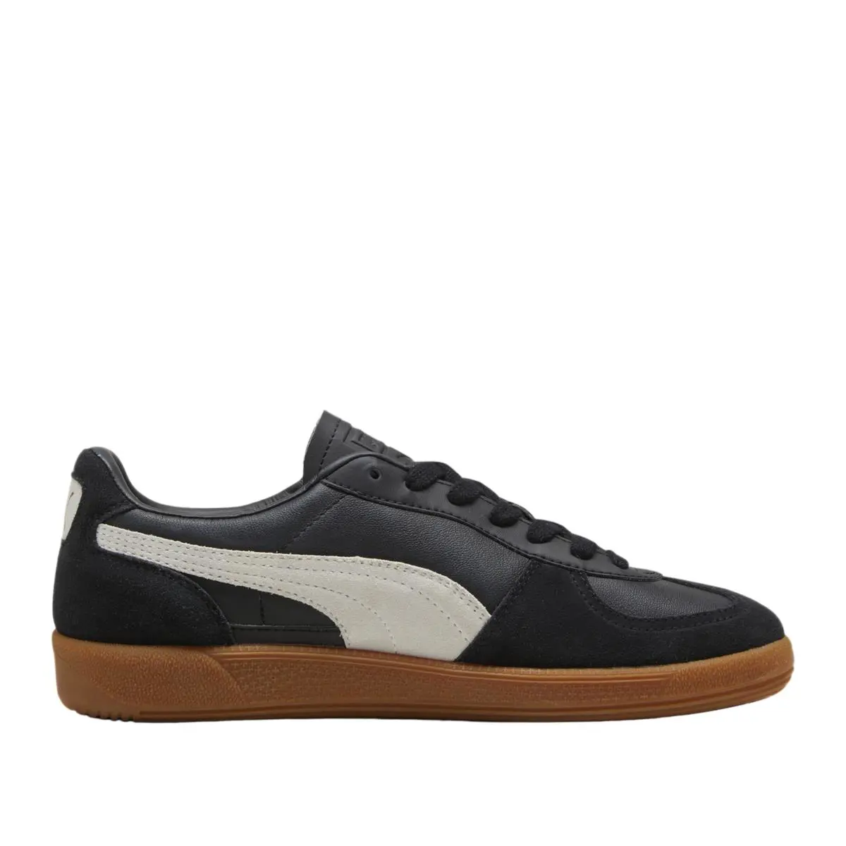 Puma shoes - 396464-03 - 396464-03 - Puma Black-Feather Gray-Gum 8