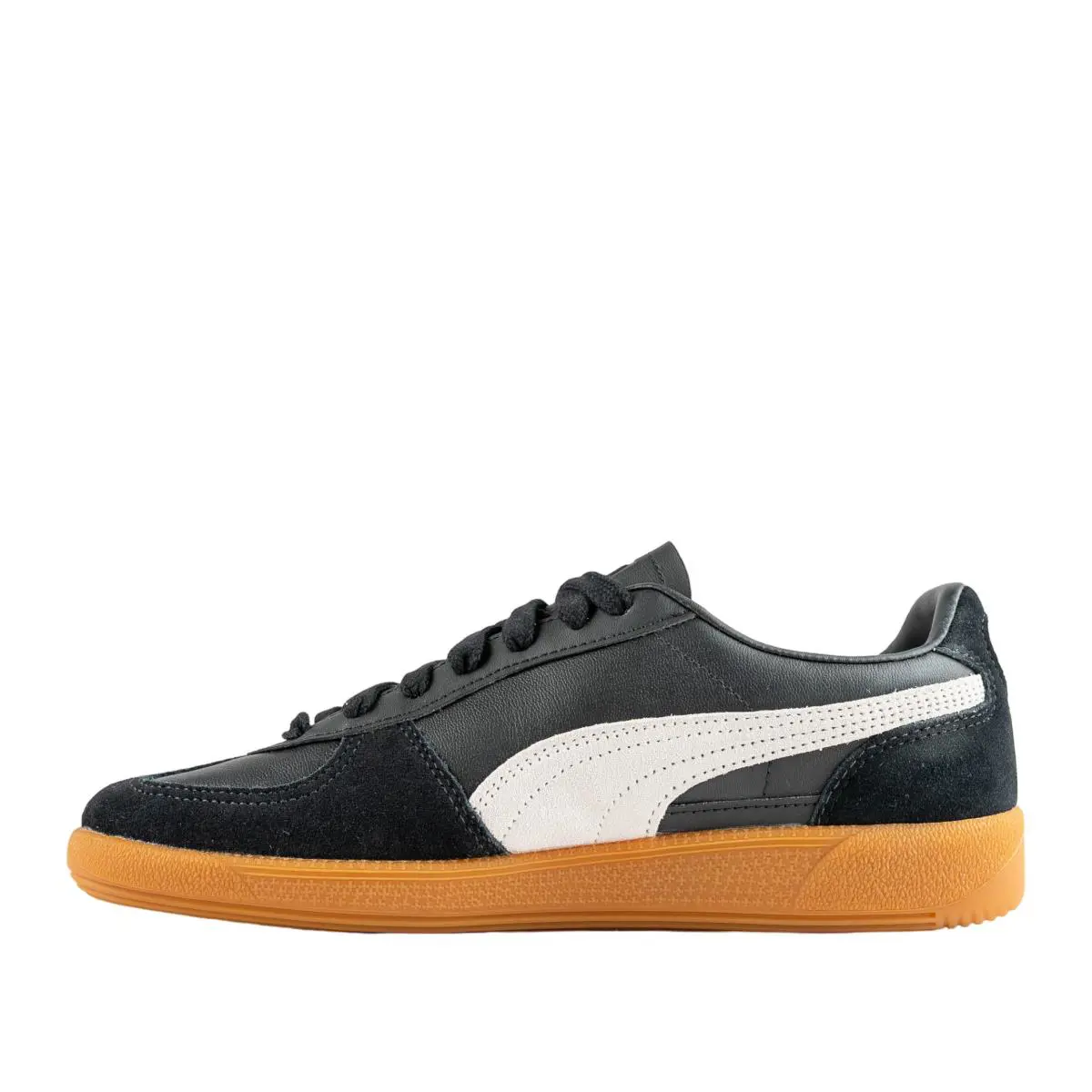 Puma shoes - 396464-03 - 396464-03 - Puma Black-Feather Gray-Gum 1