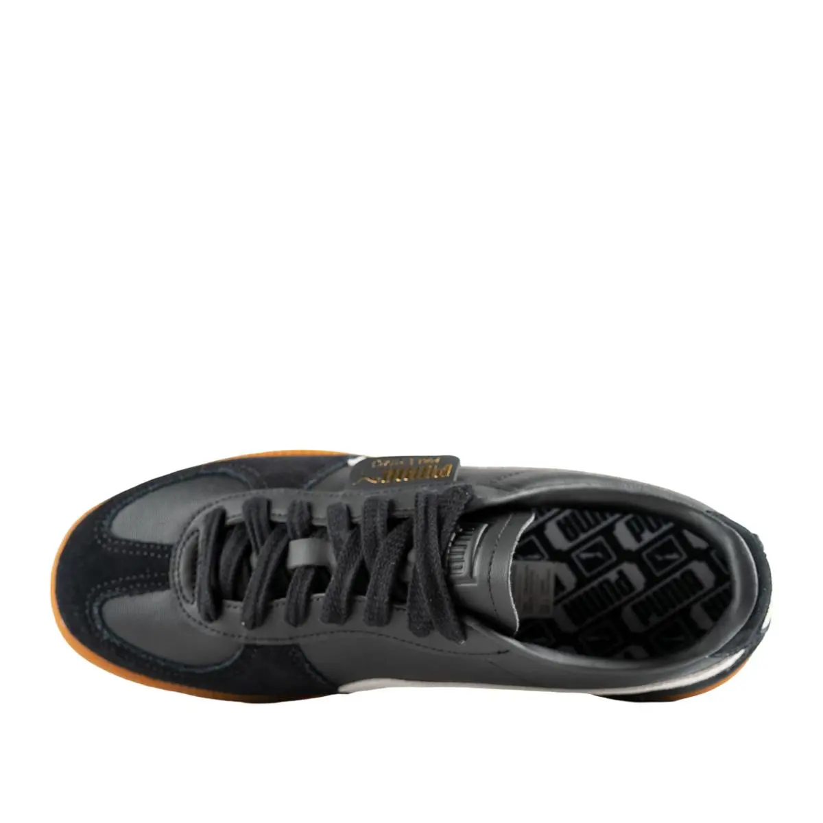 Puma shoes - 396464-03 - 396464-03 - Puma Black-Feather Gray-Gum 2