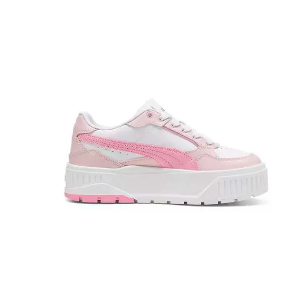 Puma shoes - Pink 0