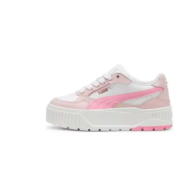 Puma shoes - Pink 1