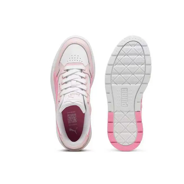 Puma shoes - Pink 2