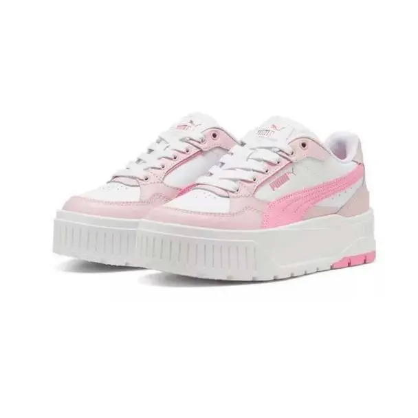 Puma shoes - Pink 3
