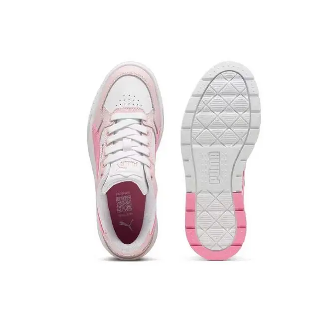 Puma shoes - Pink 6