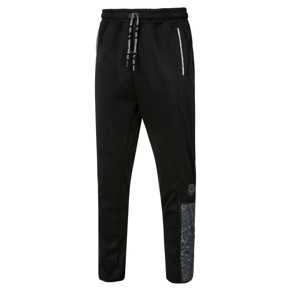 Puma clothing - Black 2