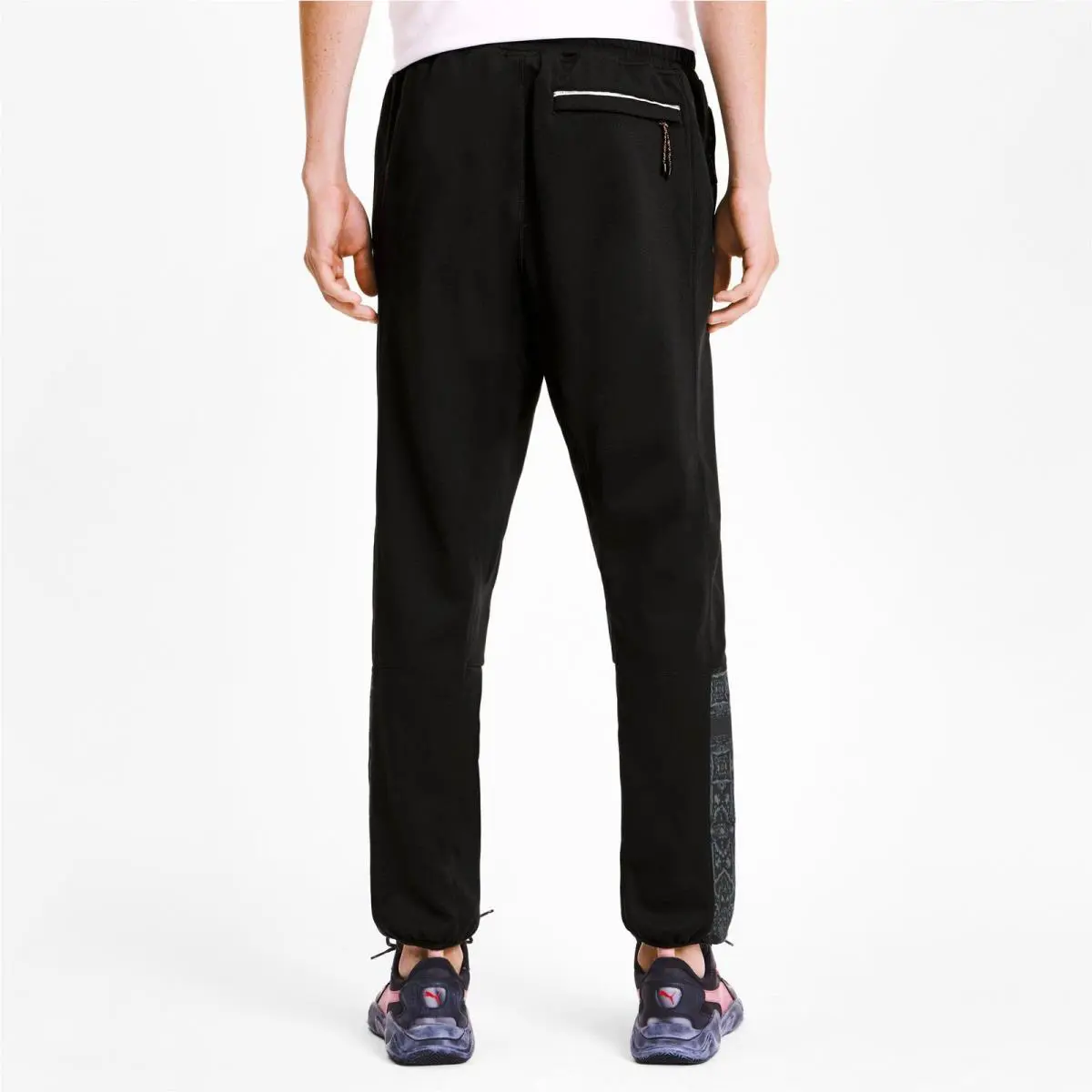 Puma clothing - Black 5