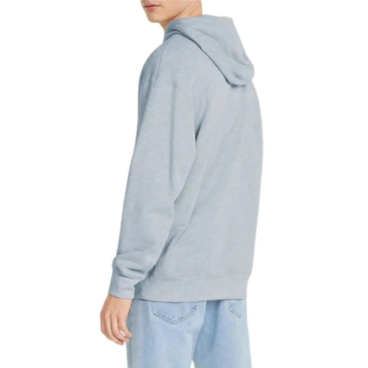Puma clothing - LIGHT GREY HEATHER 2
