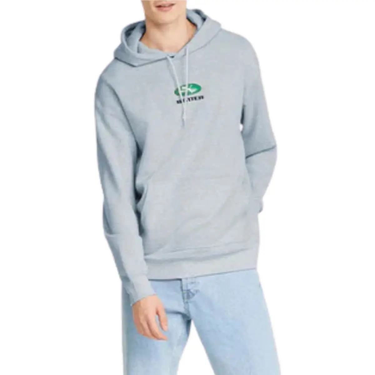 Puma clothing - LIGHT GREY HEATHER 3