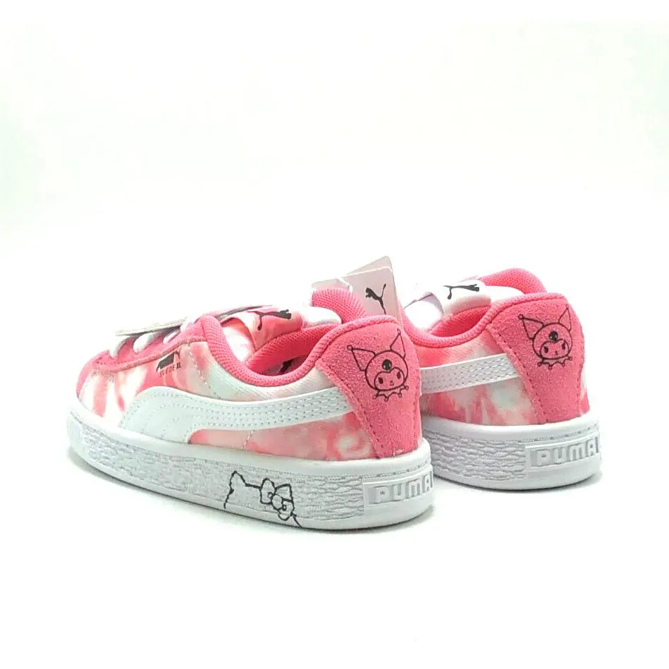 Puma shoes - PUMA HELLO KITTY - HELLO KITTY - Pink 11