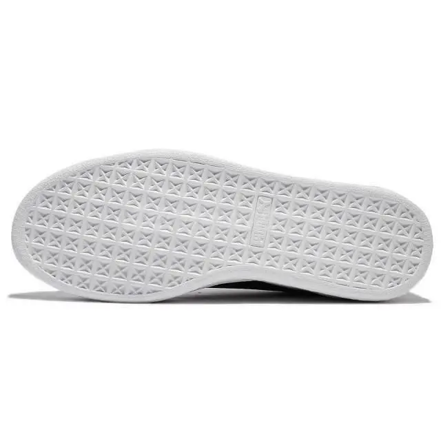 Puma shoes - PUMA Basket - Basket - 354367-22 - White 2