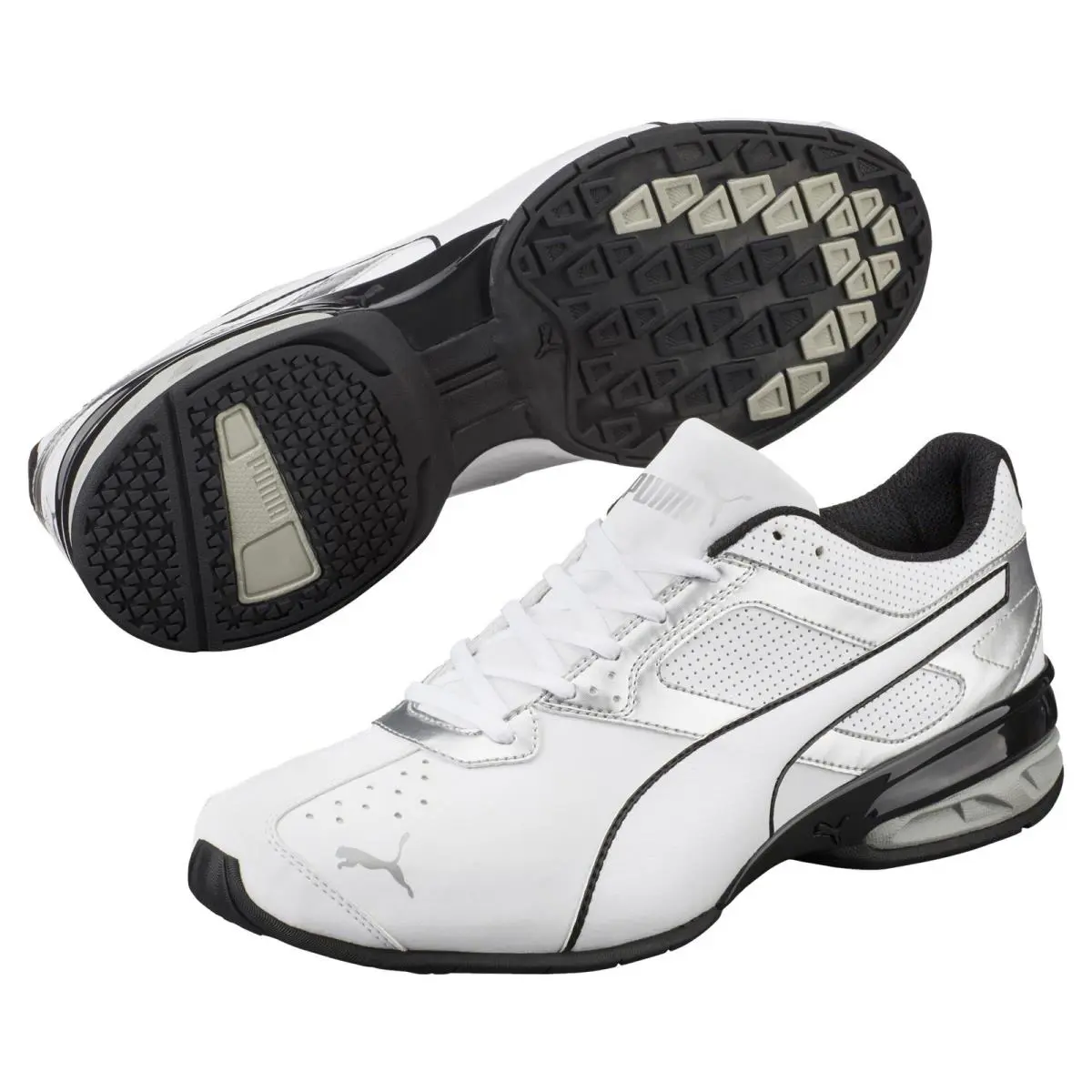 Puma shoes - White 0