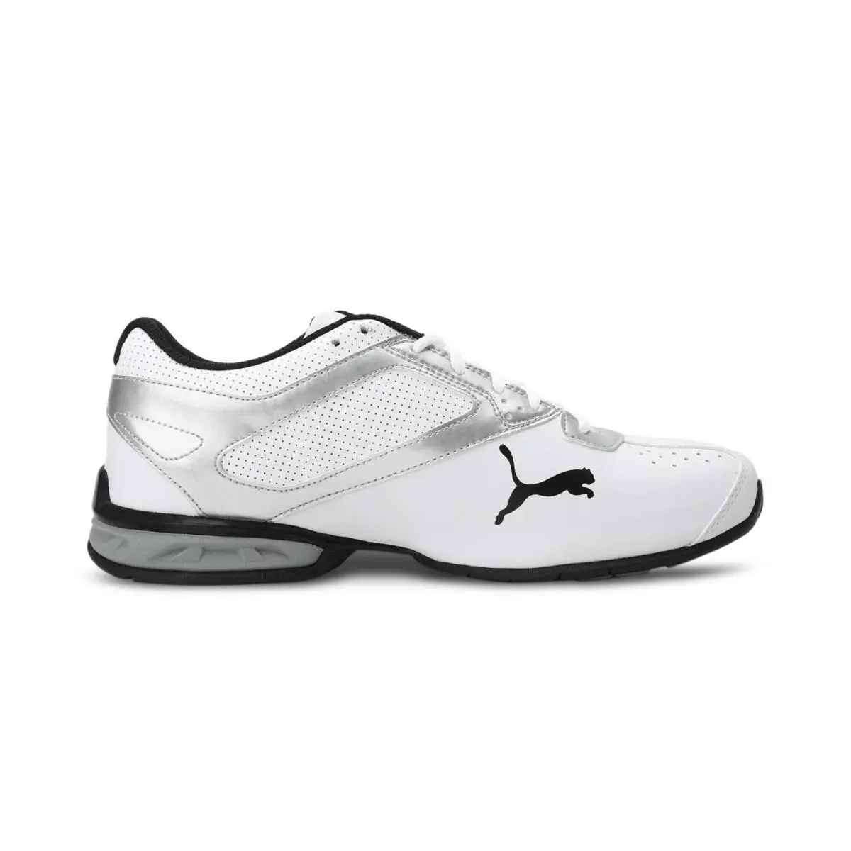 Puma shoes - White 1