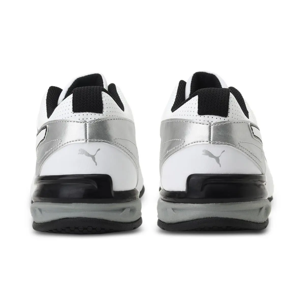 Puma shoes - White 3