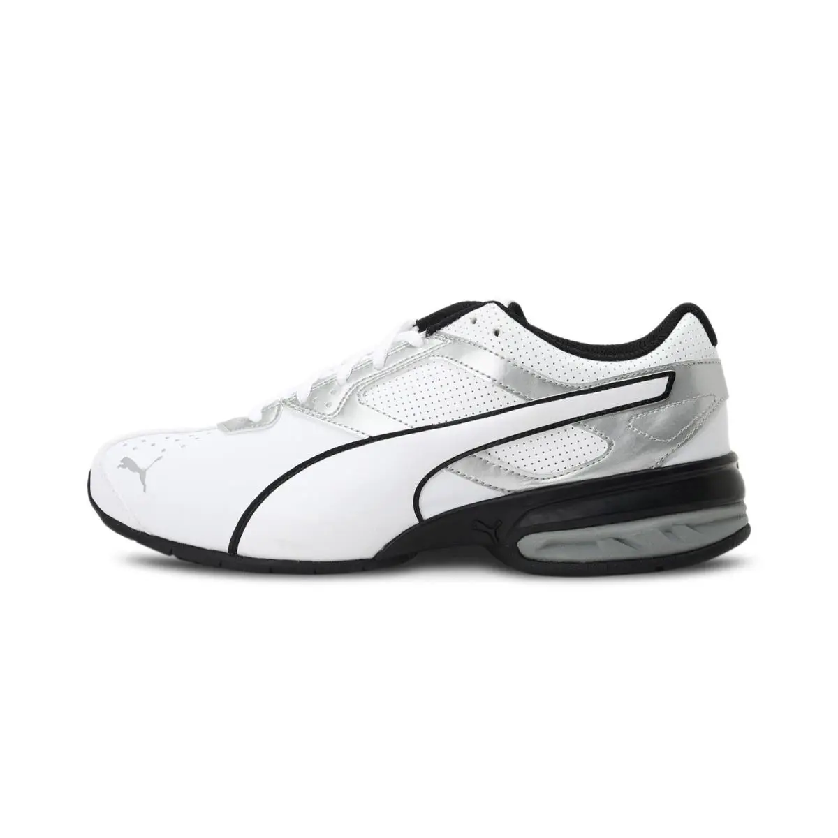 Puma shoes - White 4