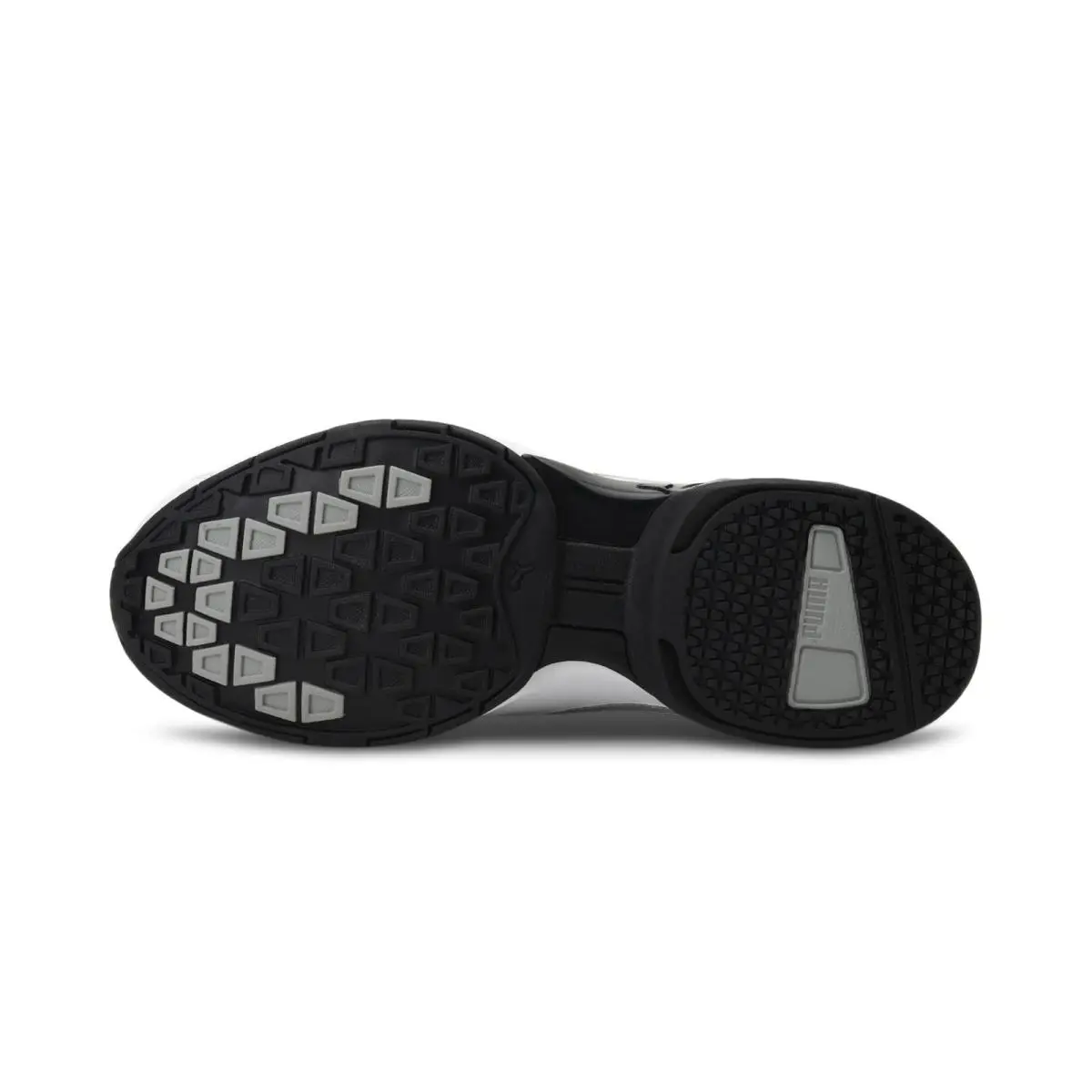 Puma shoes - White 7