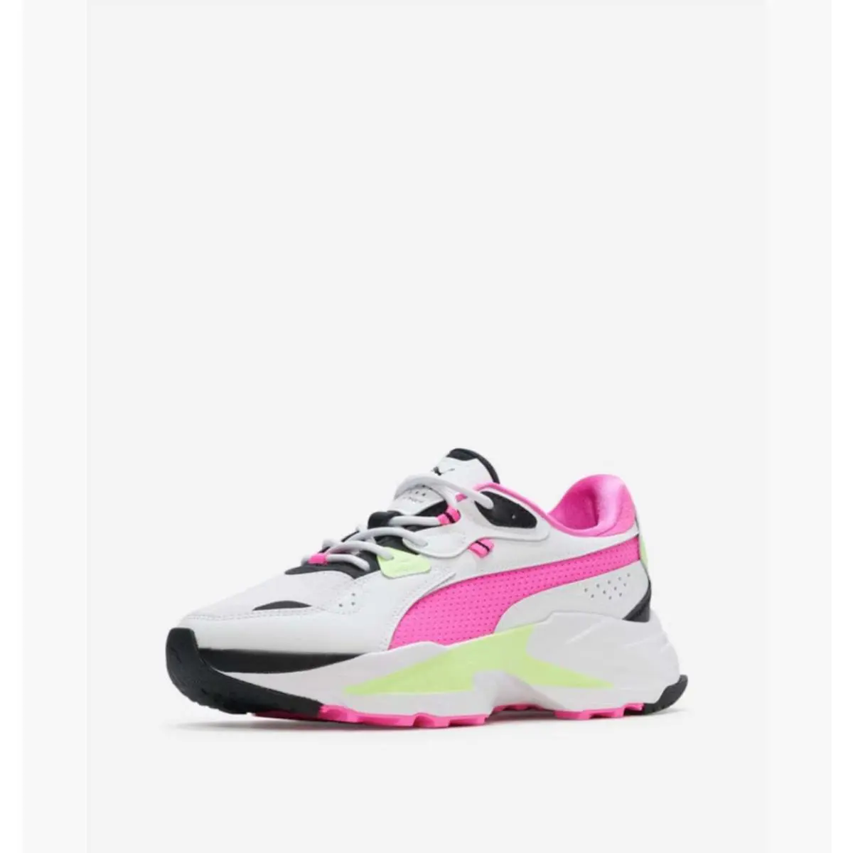 Puma shoes - White 0