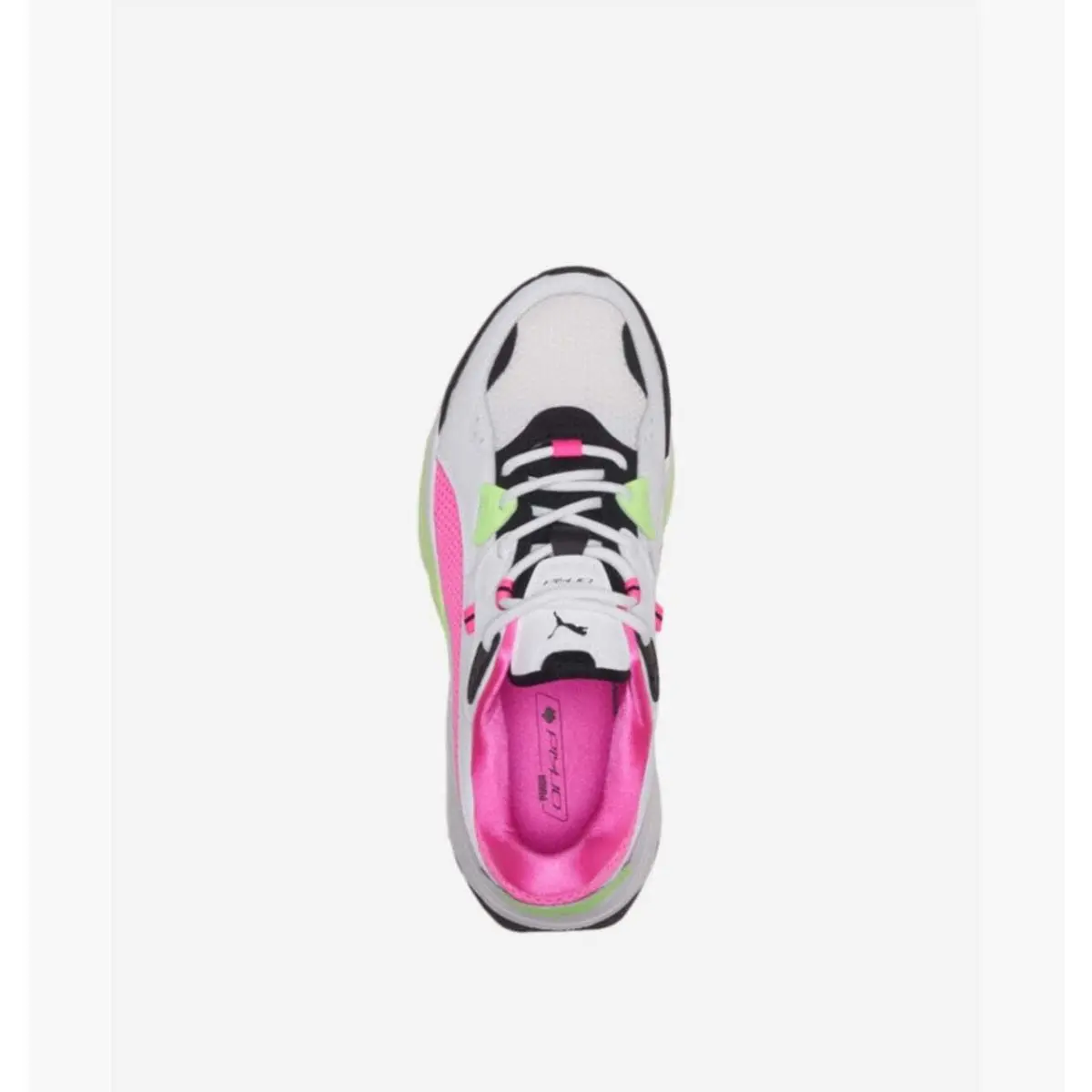 Puma shoes - White 8
