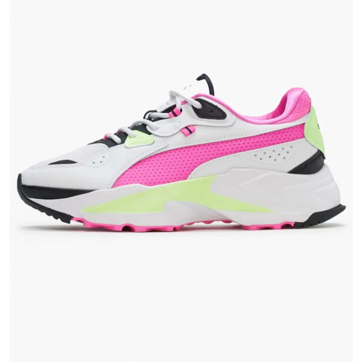 Puma shoes - White 4