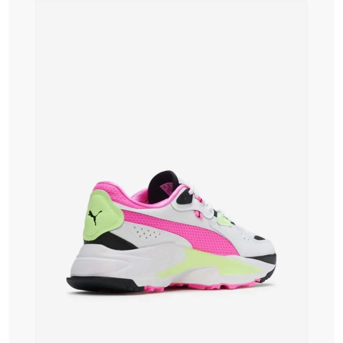 Puma shoes - White 6