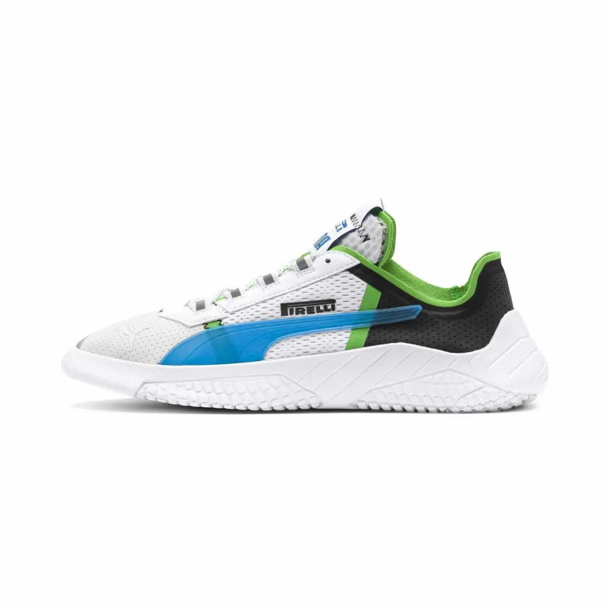 Puma shoes - Multicolor 0