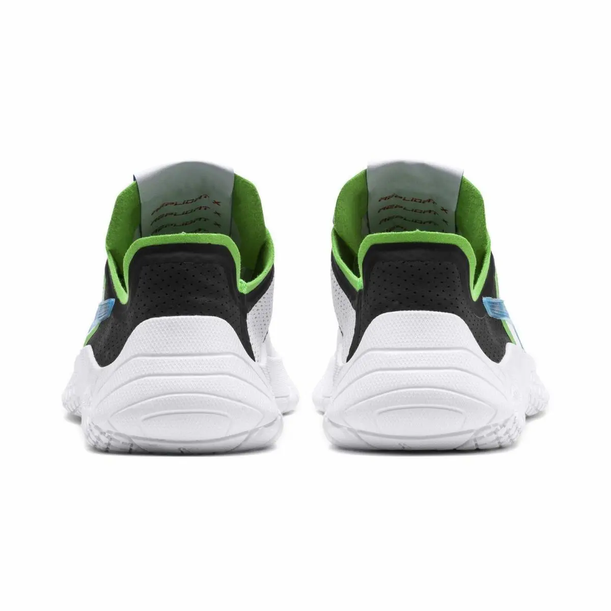 Puma shoes - Multicolor 1